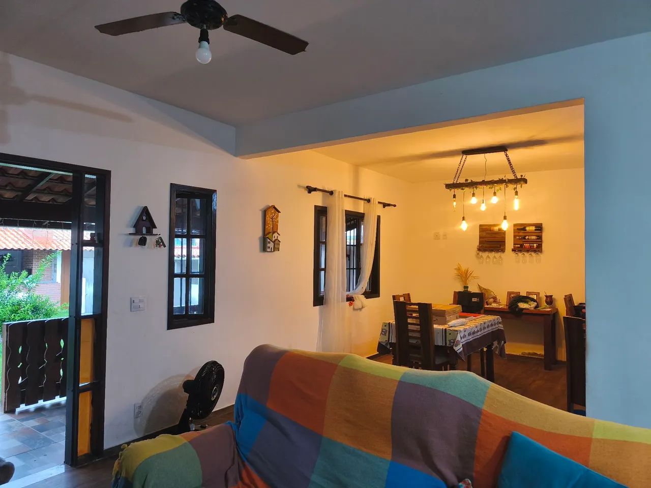 Vendo excelente casa - Foto 2