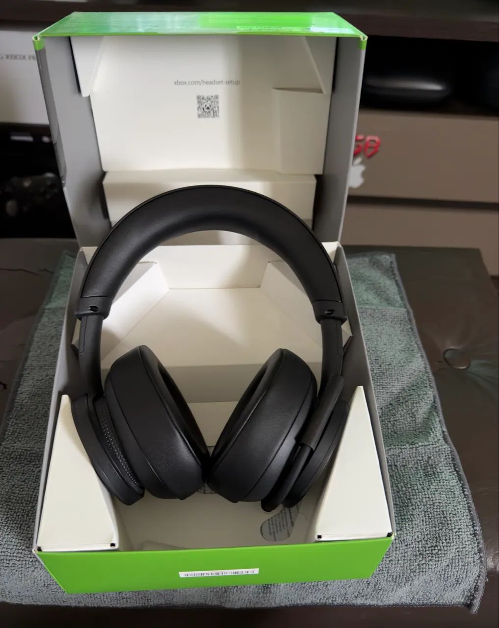Fone sem fio Xbox  - Foto 2