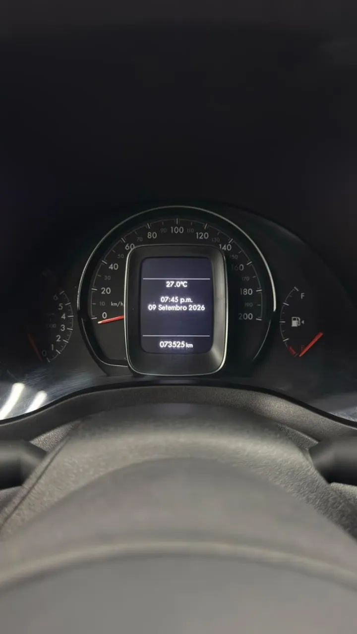 Fiat Strada Volcano 1.3 Flex 8V CD Aut. 2023 - Foto 3