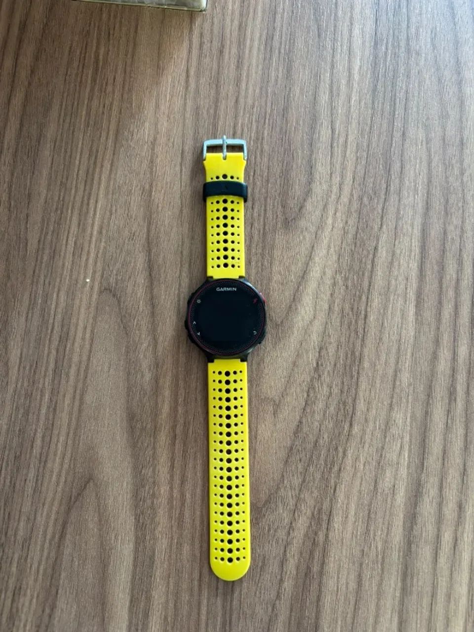 Relógio Forerunner 225 Garmin