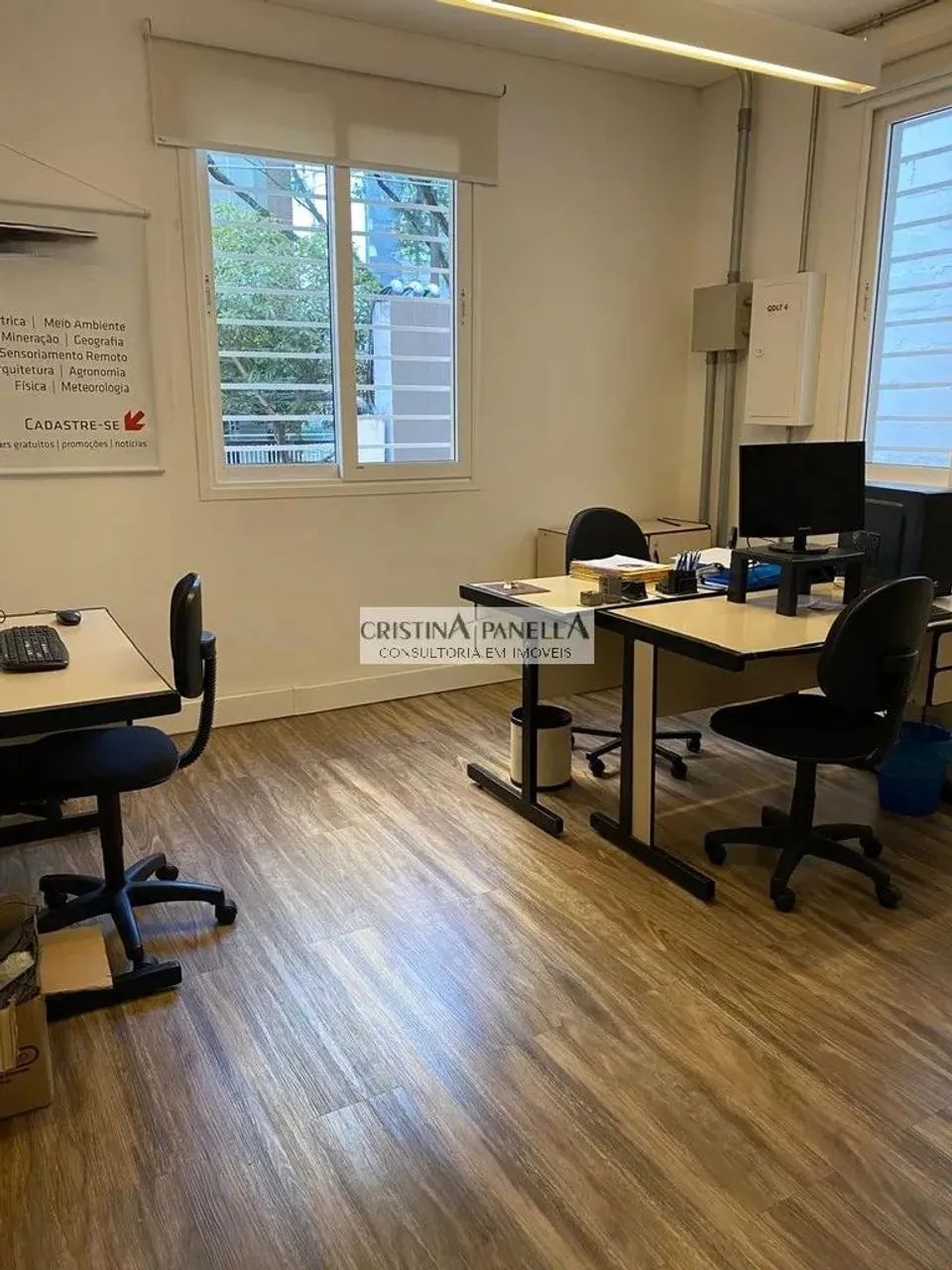 Casa comercial - 483m2 - Impecável na Vila Mariana. Desconto no aluguel no 1º. ano de loca - Foto 12