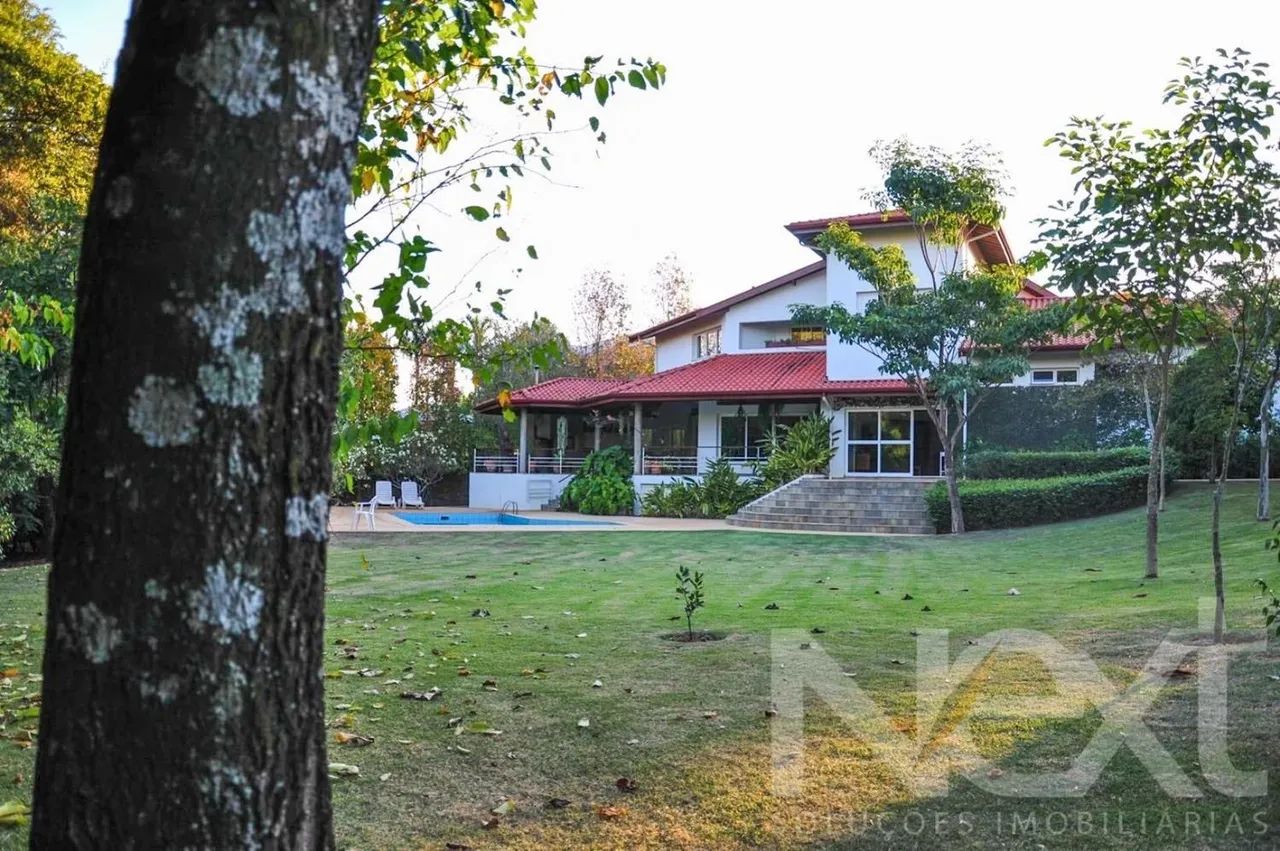 casa - Loteamento Alphaville Campinas - Campinas - Foto 4