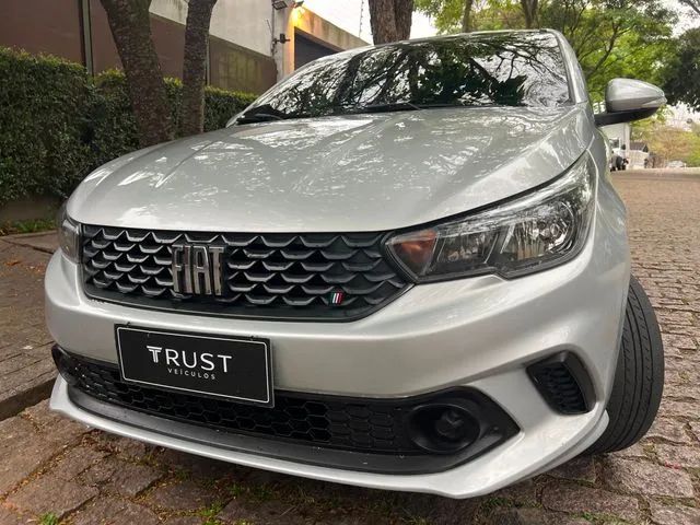 Fiat Argo 1.0 6V Flex. 2022 - Foto 3