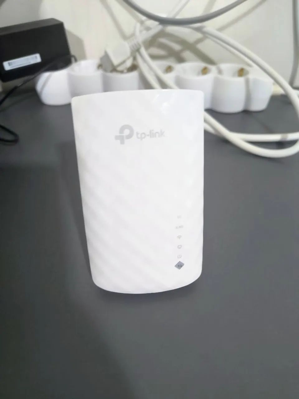 Repetidor TP-Link Ac 750 re 200
