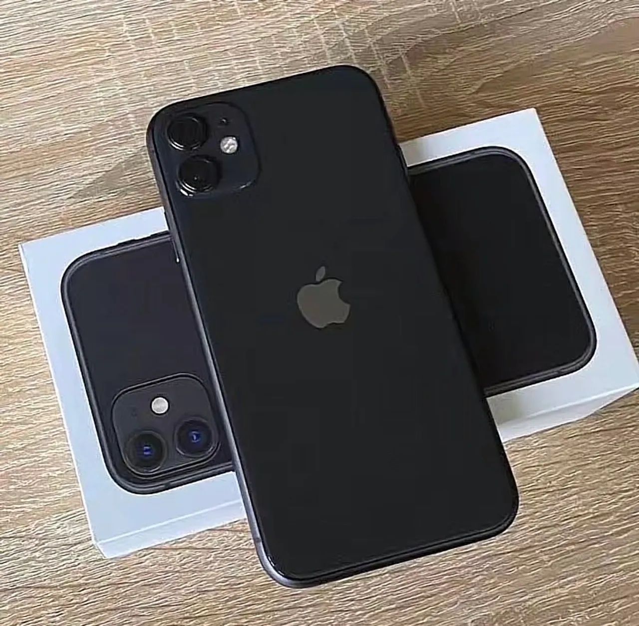 Iphone 11 128GB - Foto 2