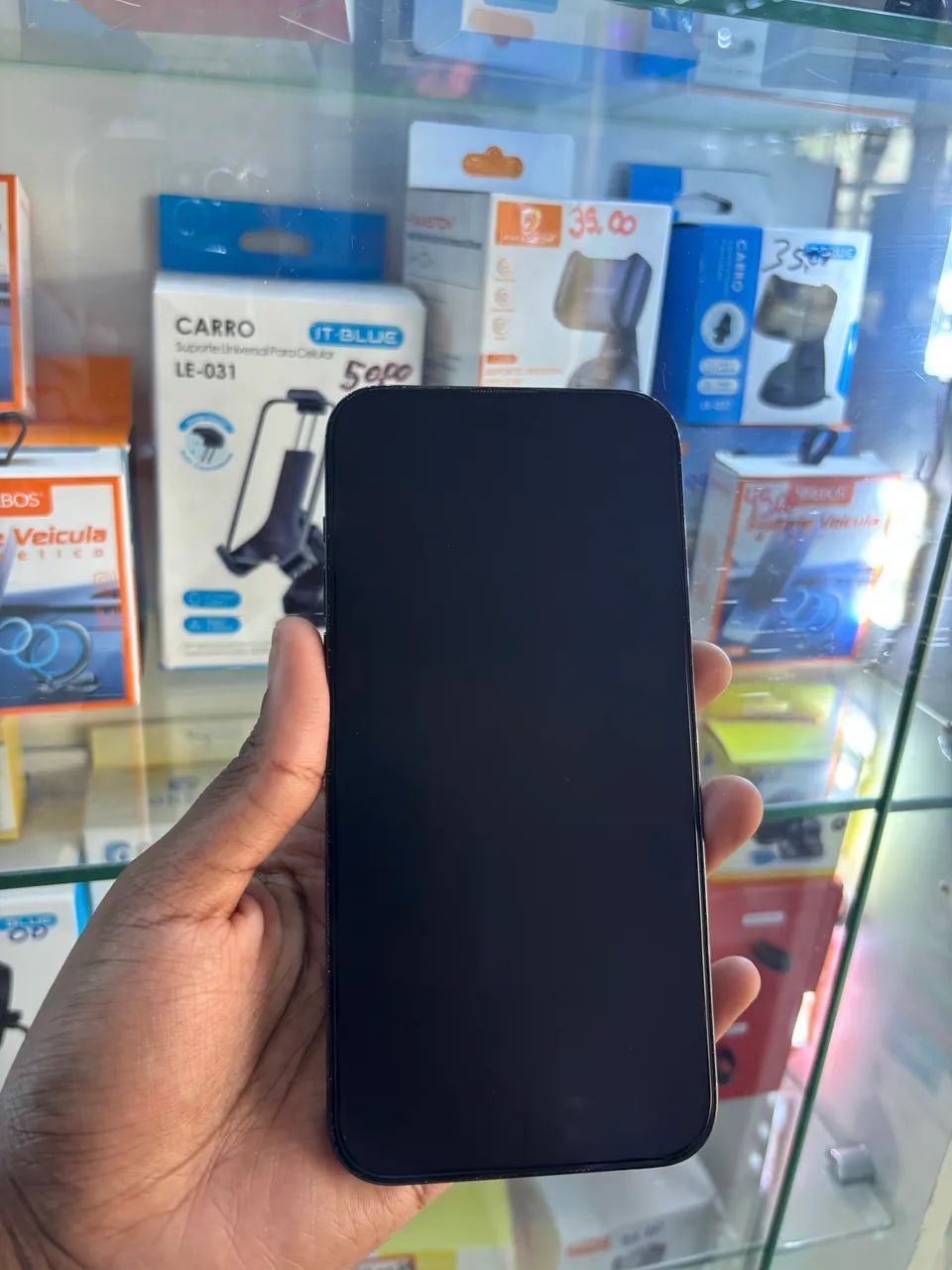 IPhone 14 Pro Max - Usado em perfeito estado  - Foto 4