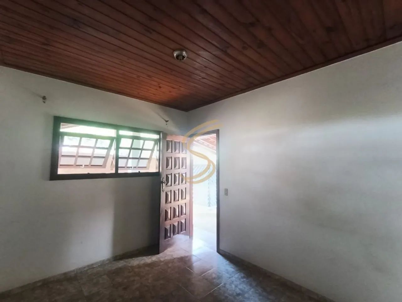 Casa à venda no Carlos Cassucci com 3 quartos e quintal - Foto 4