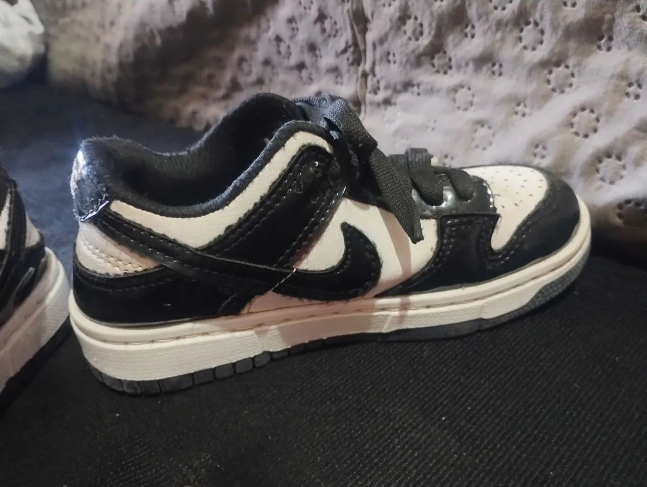 Tênis Nike infantil  - Foto 2