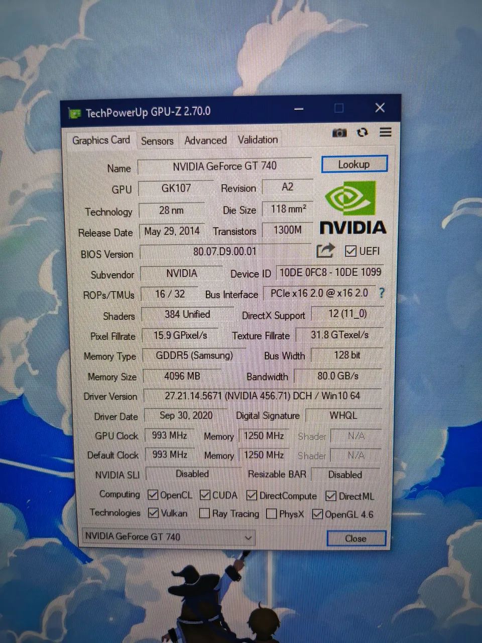Computador i7 com Placa de vídeo  - Foto 2