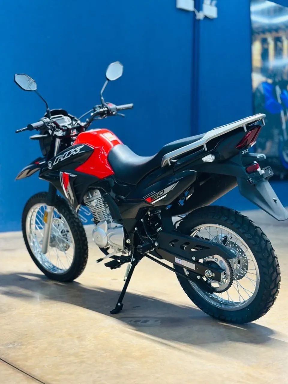 NK 160