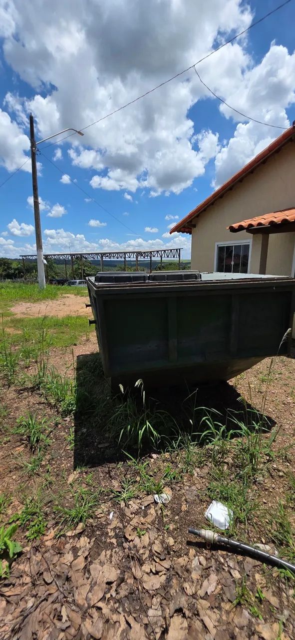 Caçamba de entulho - Foto 4