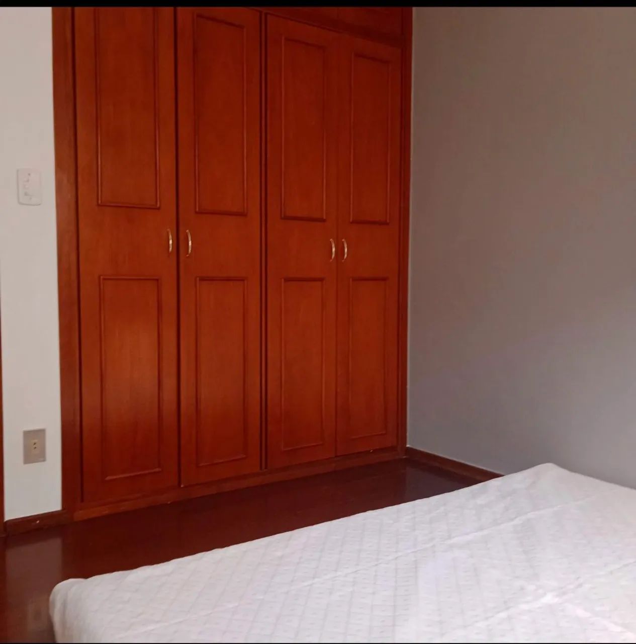 Alugo 1 quarto para moças  - Foto 3