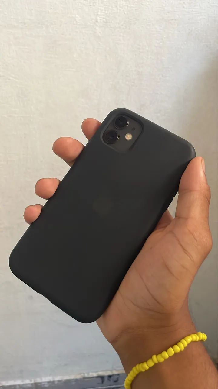 IPHONE 11 - 128gb - Foto 3