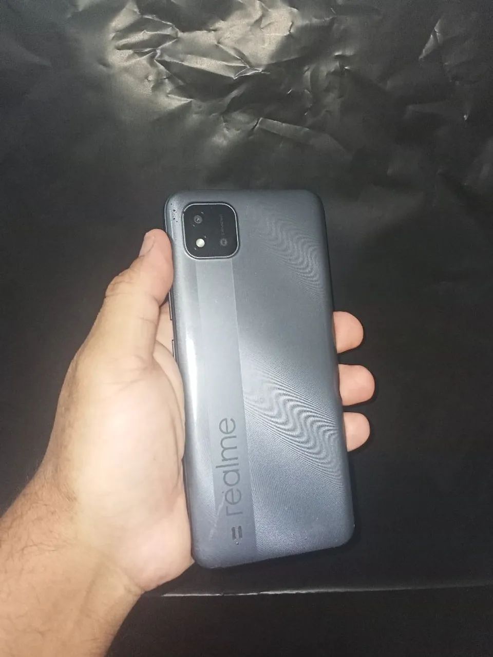 Realme C11 - Foto 2