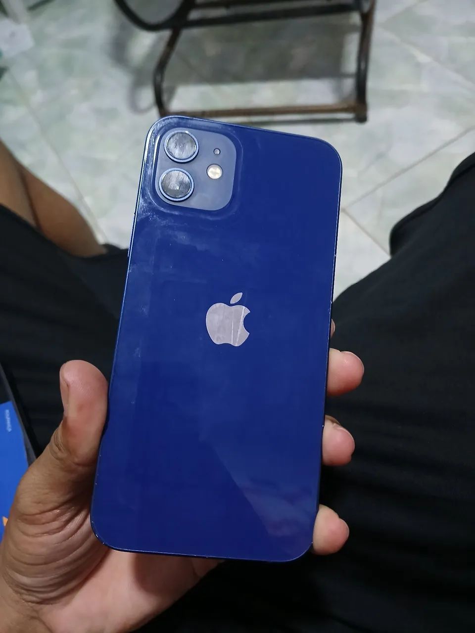 IPhone 12