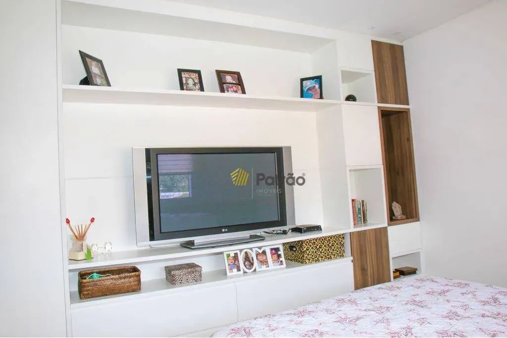 Mansão Imperial 180m2 - semi mobiliado - Foto 5