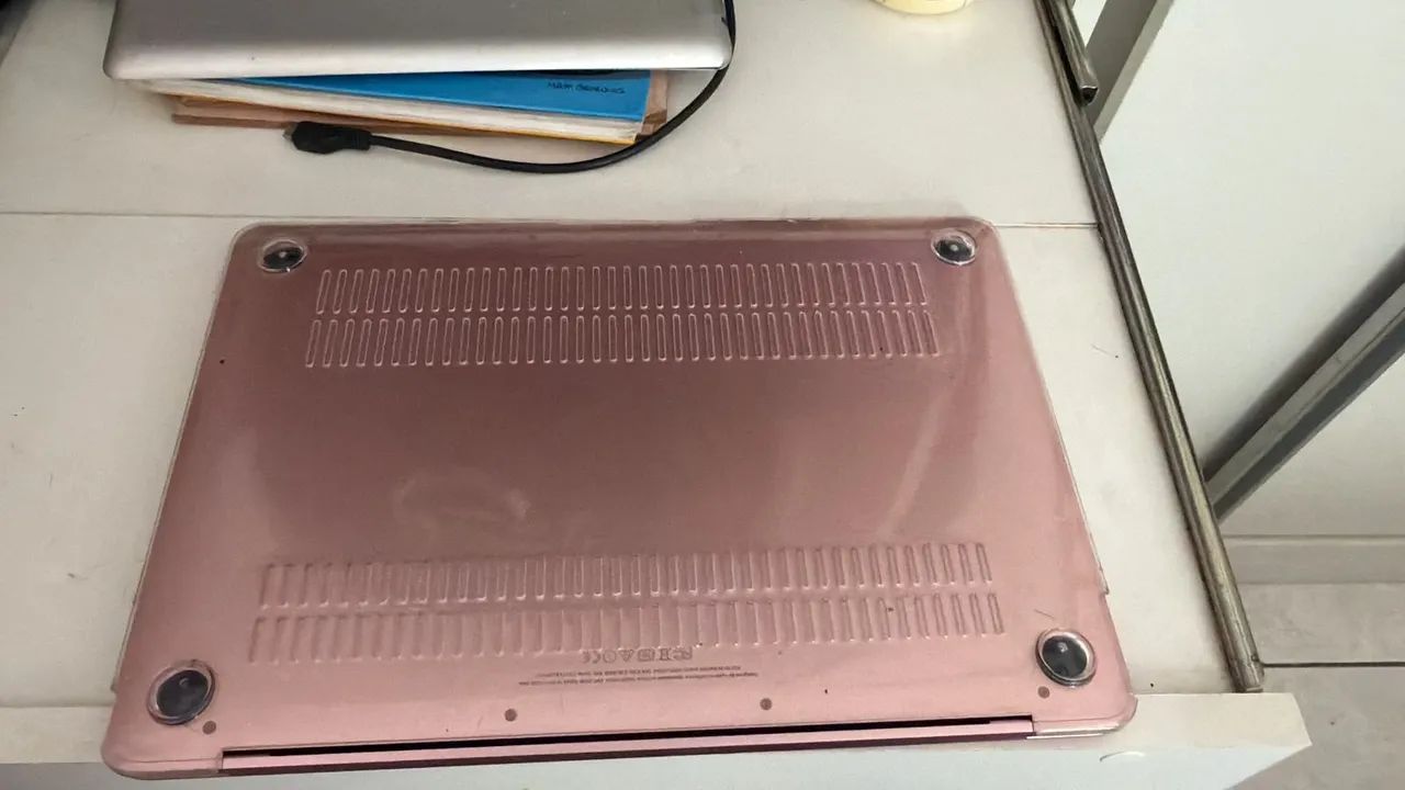 MacBook Apple  - Foto 5