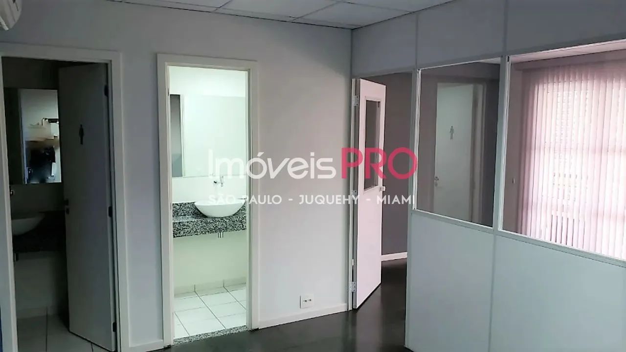 Conjunto Comercial para Venda em Moema - Foto 5