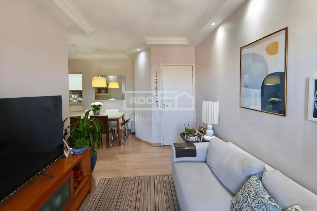 apartamento - Jardim Aurélia - Campinas - Foto 3