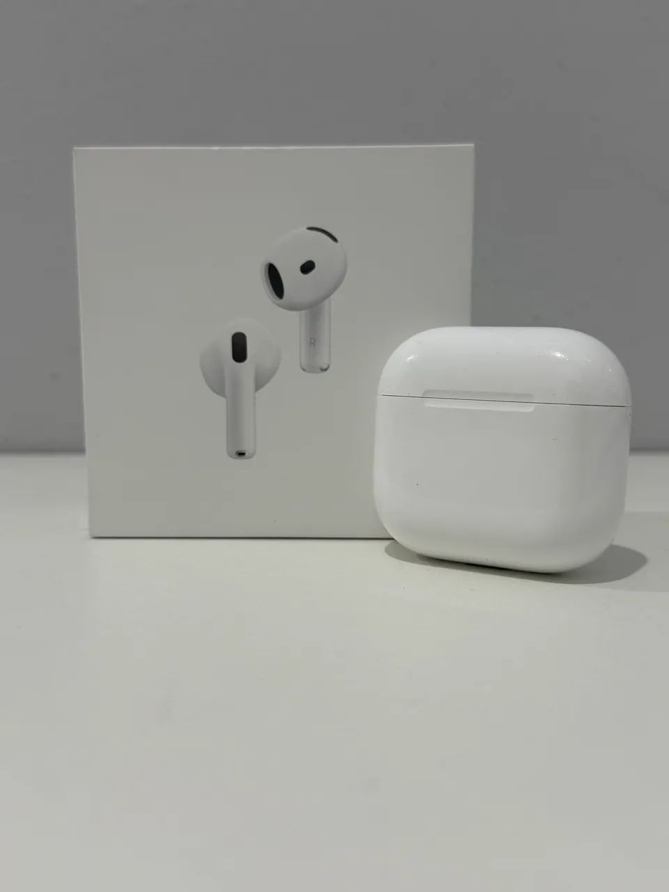 Airpods 4 