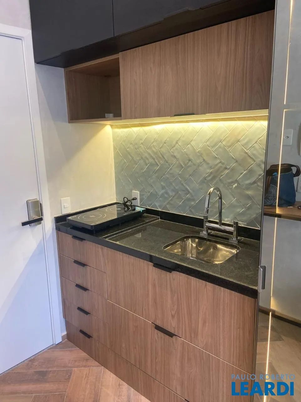 APARTAMENTO - PINHEIROS - SP - Foto 4