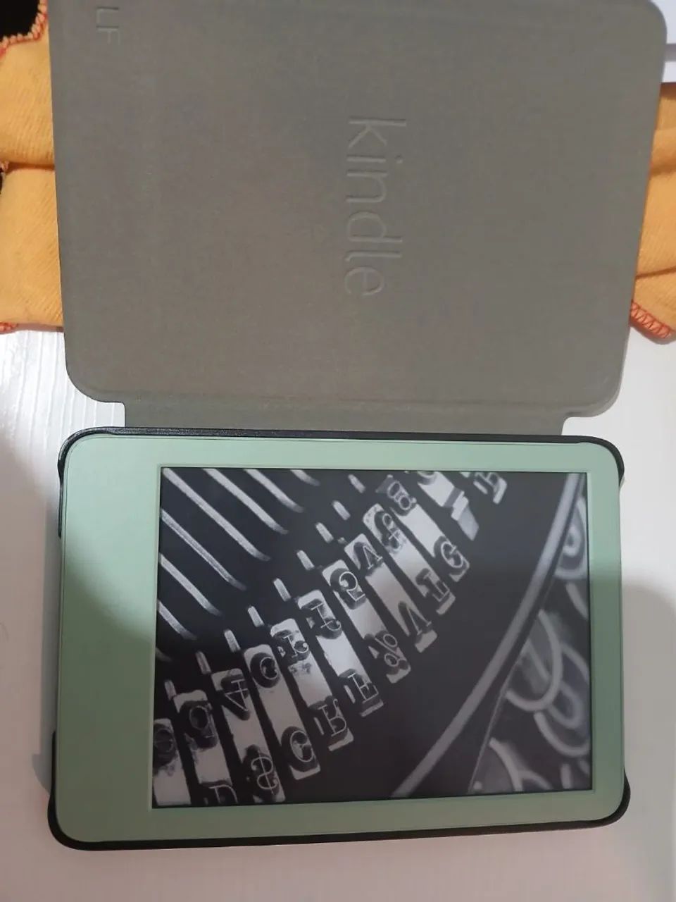 Kindle
