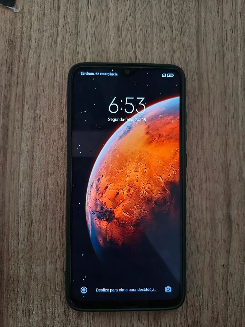 Smartphone Redmi Note 8 Pro