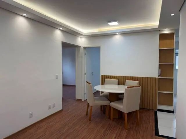 Apartamento Além Ponte - Foto 5