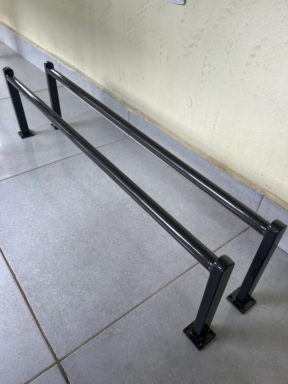 Arara de roupa 