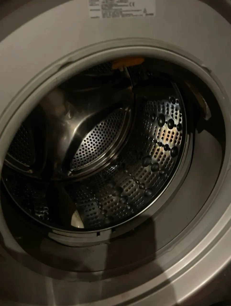 Lava e seca 11kg com defeito R$250