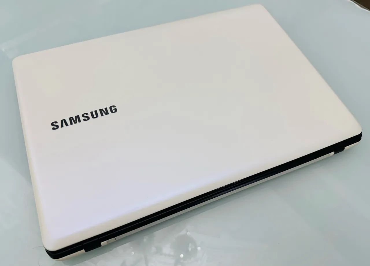 Notebook Samsung completo + Brinde  - Foto 4