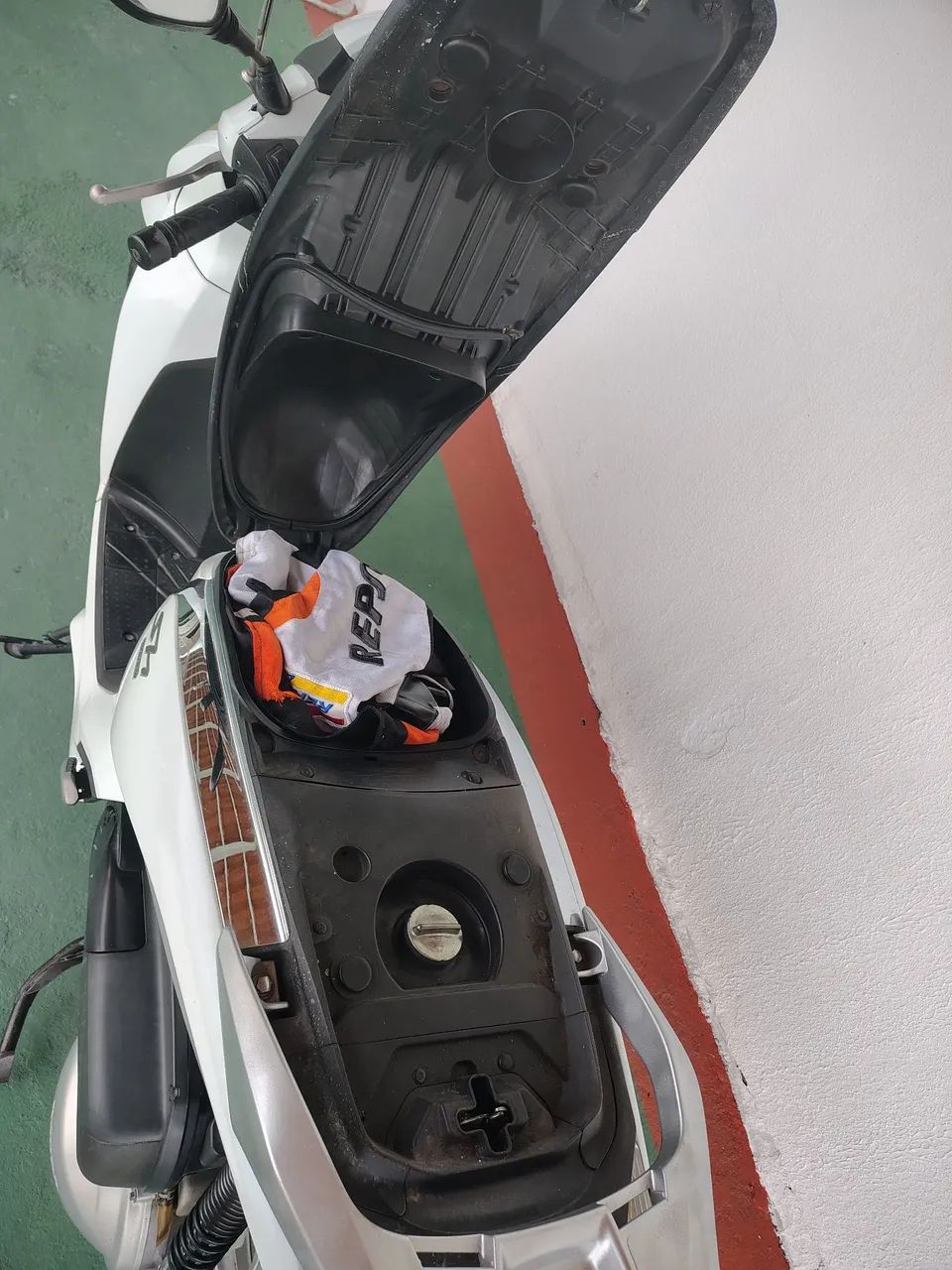 Scooter SH300 - Foto 4