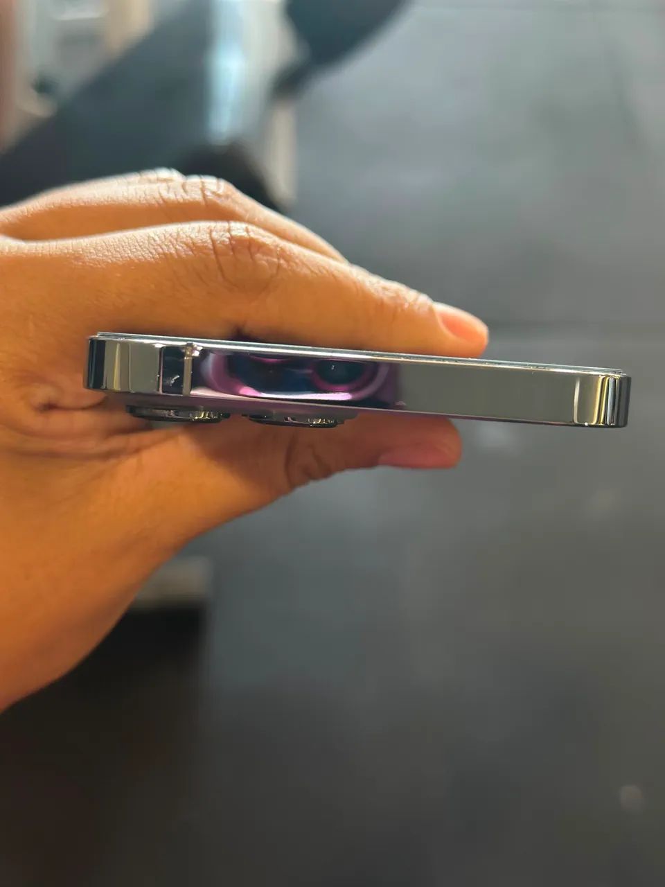 iPhone 13 Pro Max - Foto 4