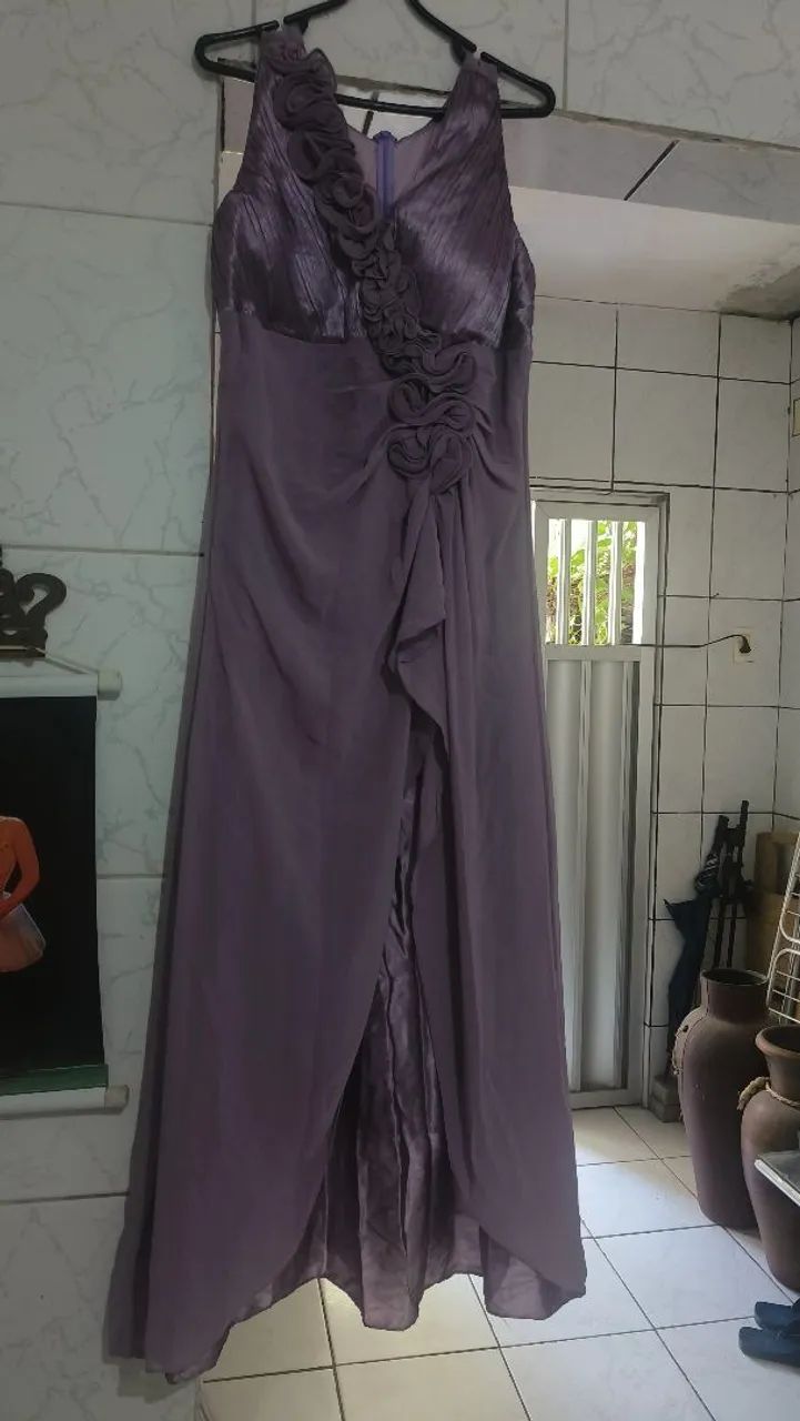 Vestidos de Festa