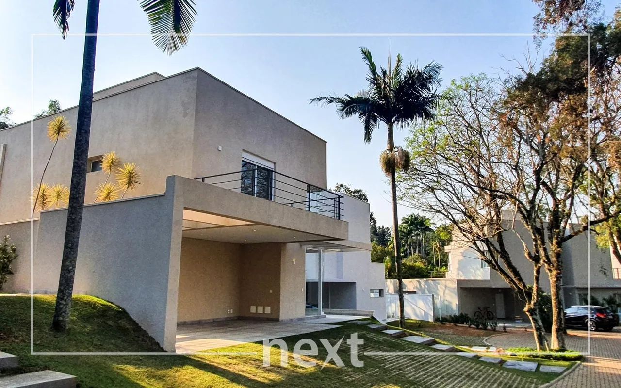 casa - Sítios de Recreio Gramado - Campinas - Foto 3