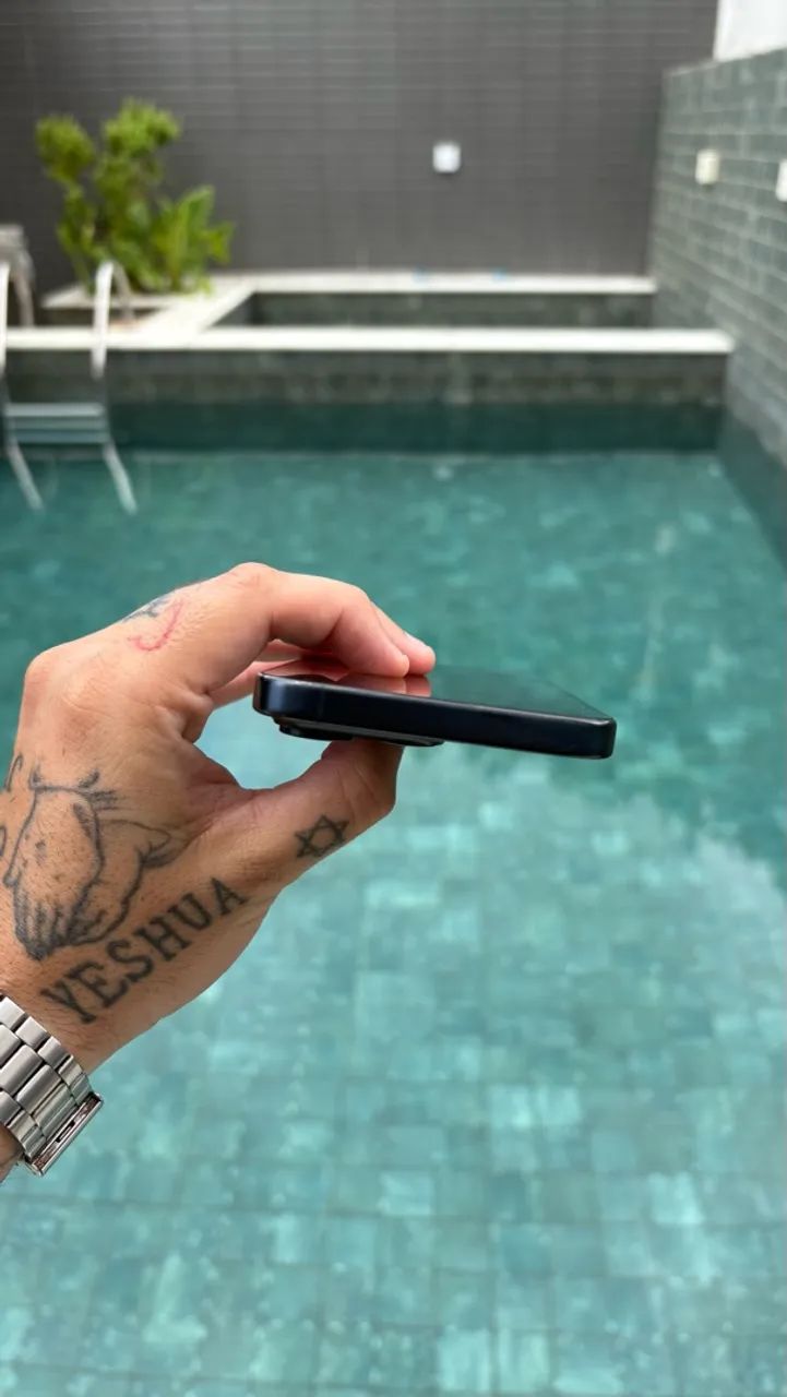 iPhone 15 Pro Max - único dono  - Foto 3