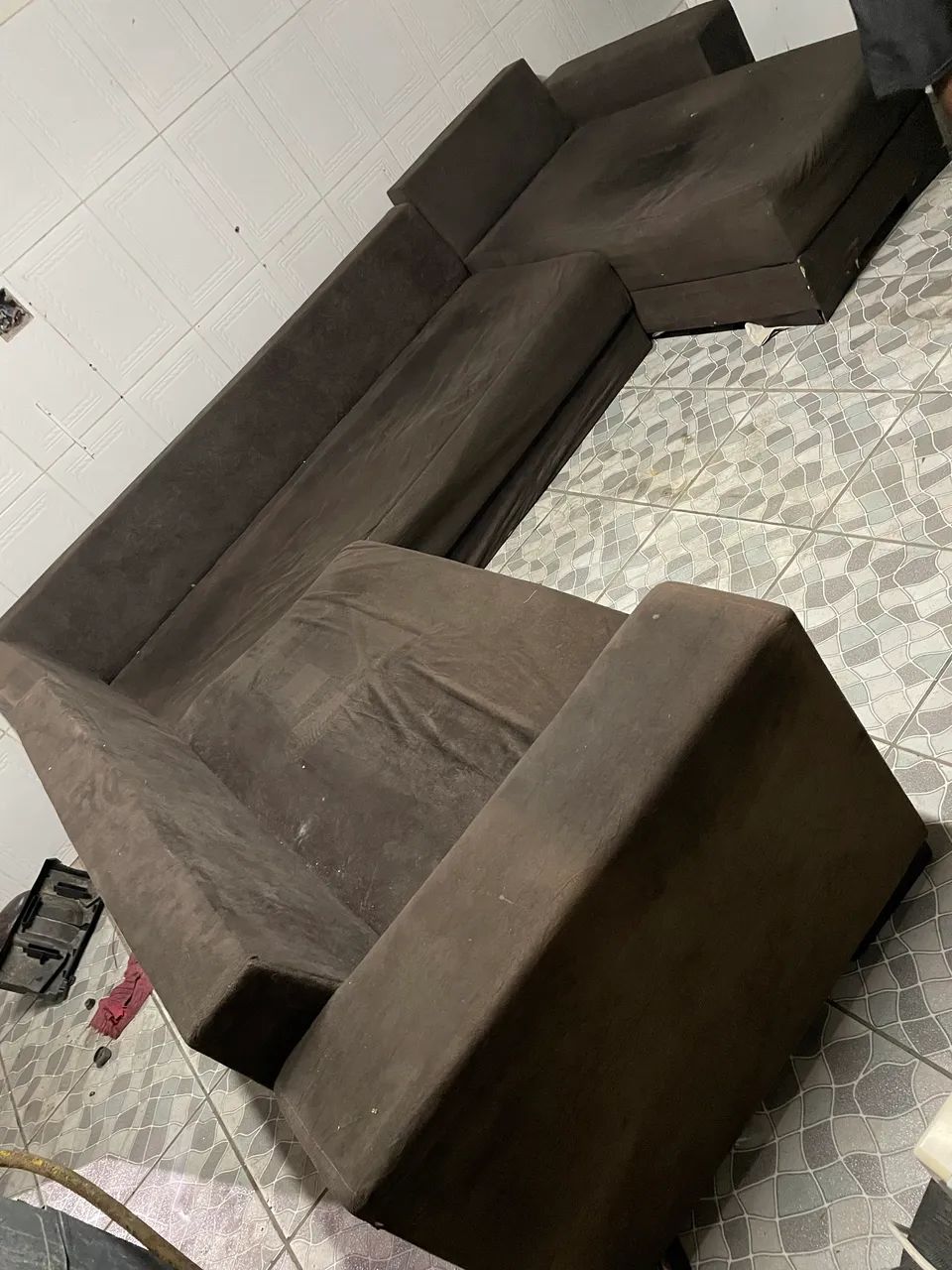 Sofá L - Foto 3