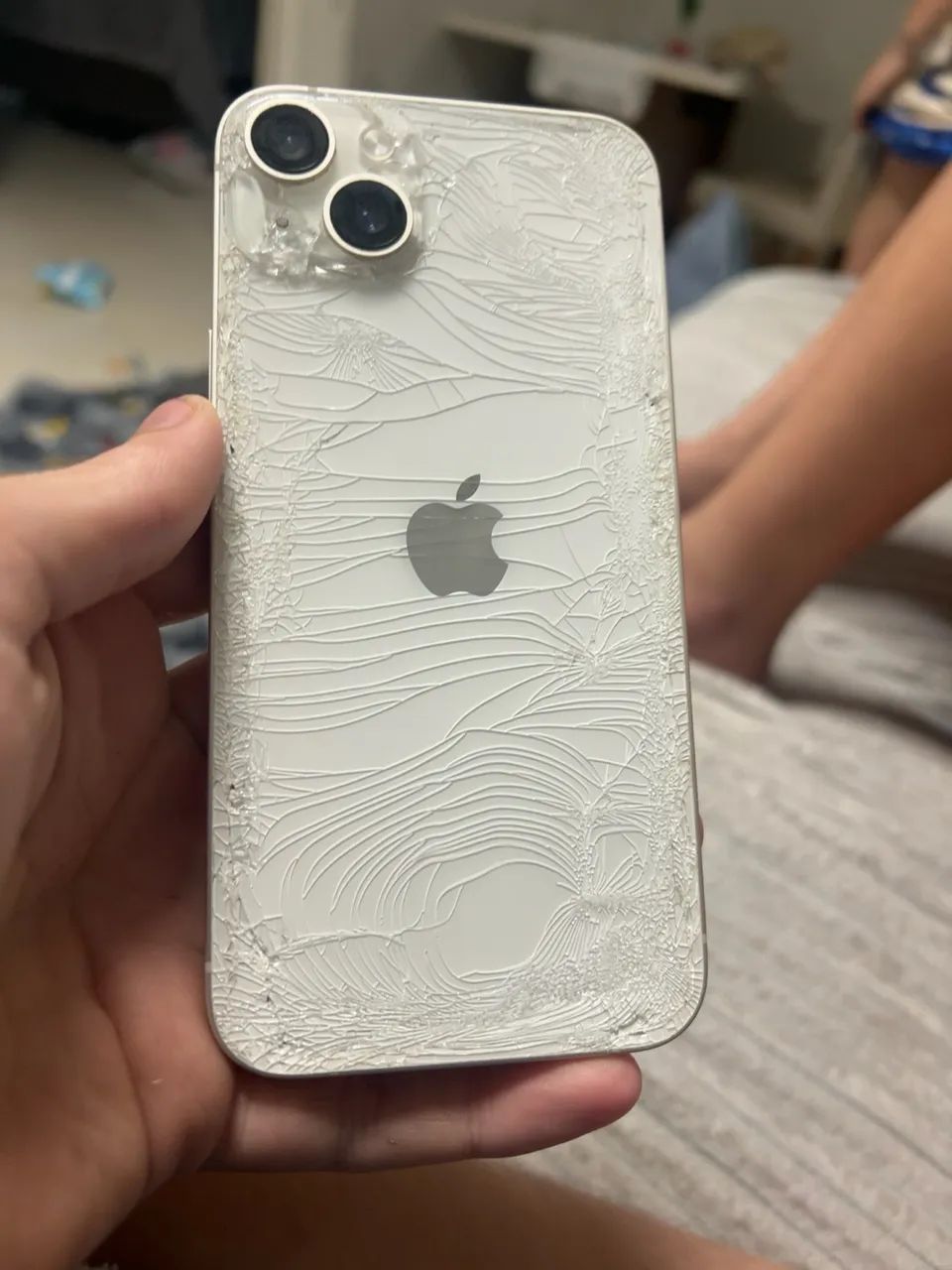 Vendo agr o iPhone 13 ou 14 não sei