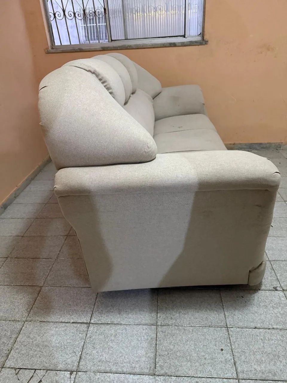 Sofá para vendas  - Foto 3