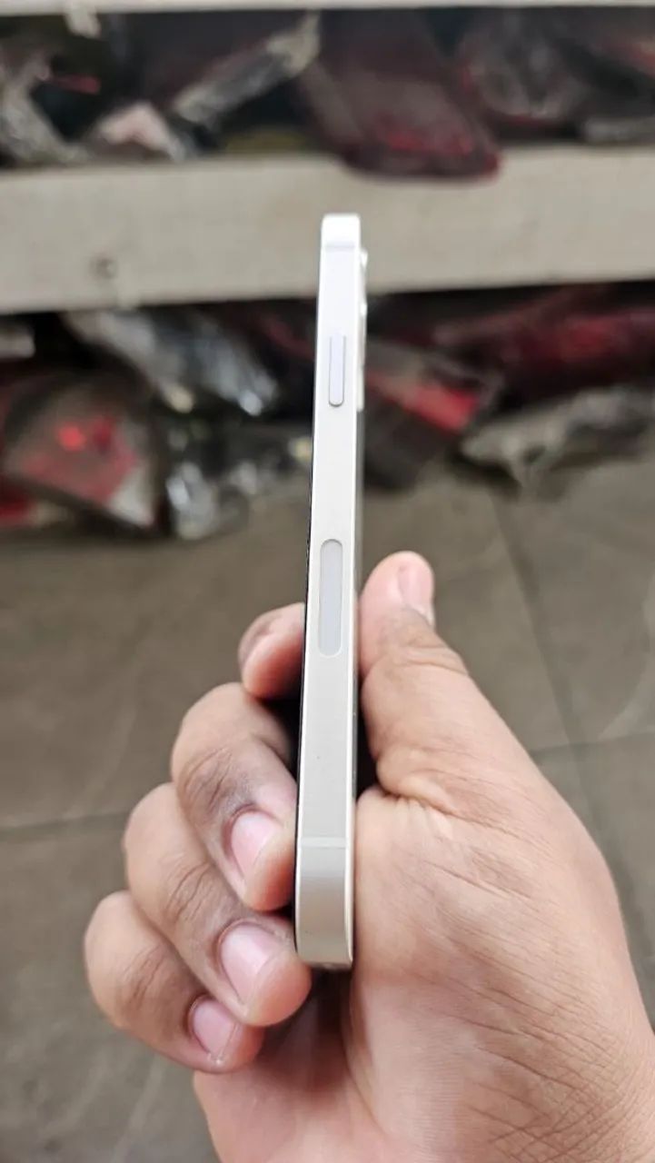 Iphone 12 128 GB seminovo - Foto 4