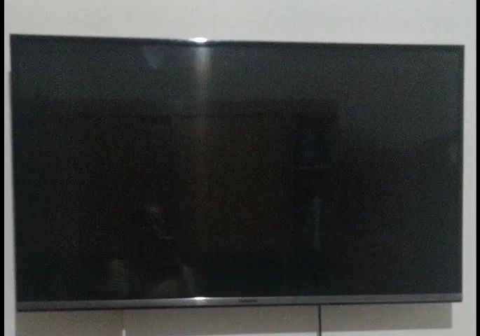 Televisão 