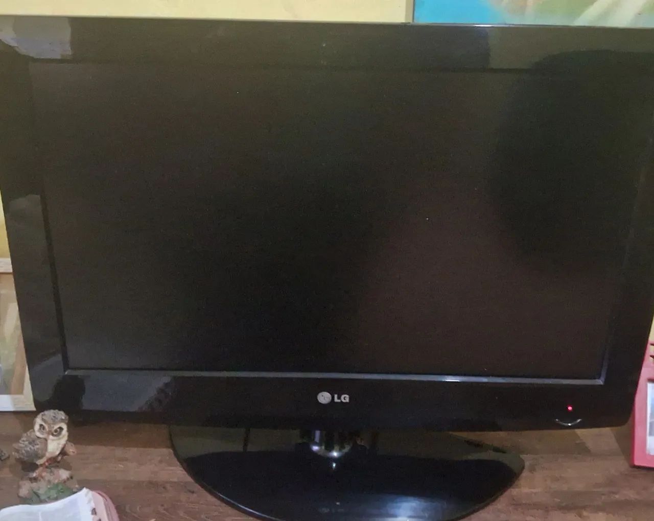 Televisão LG 28 polegadas 