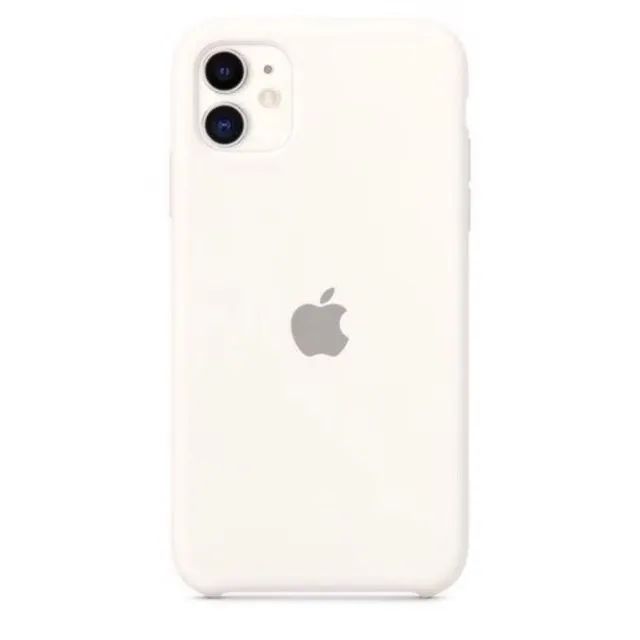 iPhone 11 + película 3D de Brinde - Foto 3