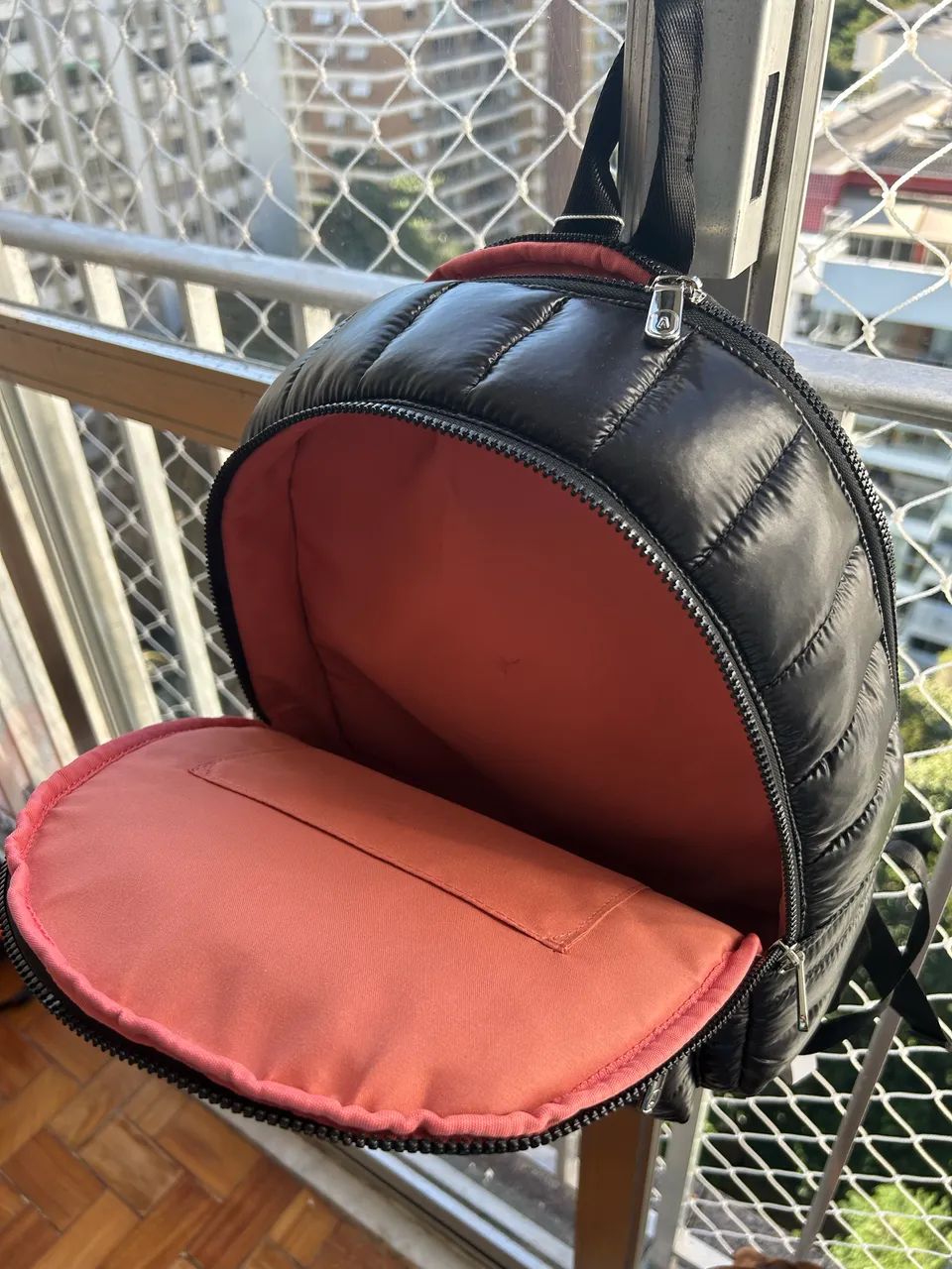 Mochila Anacapri - Foto 4