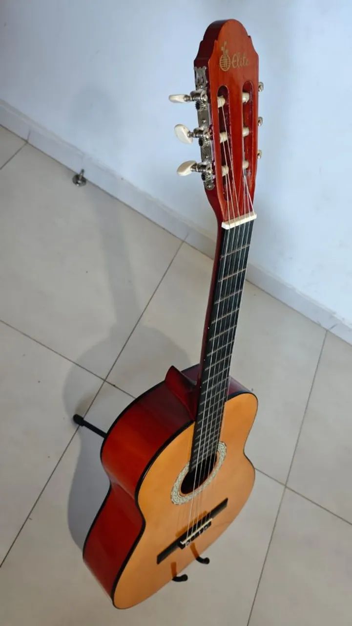Violão  - Foto 2