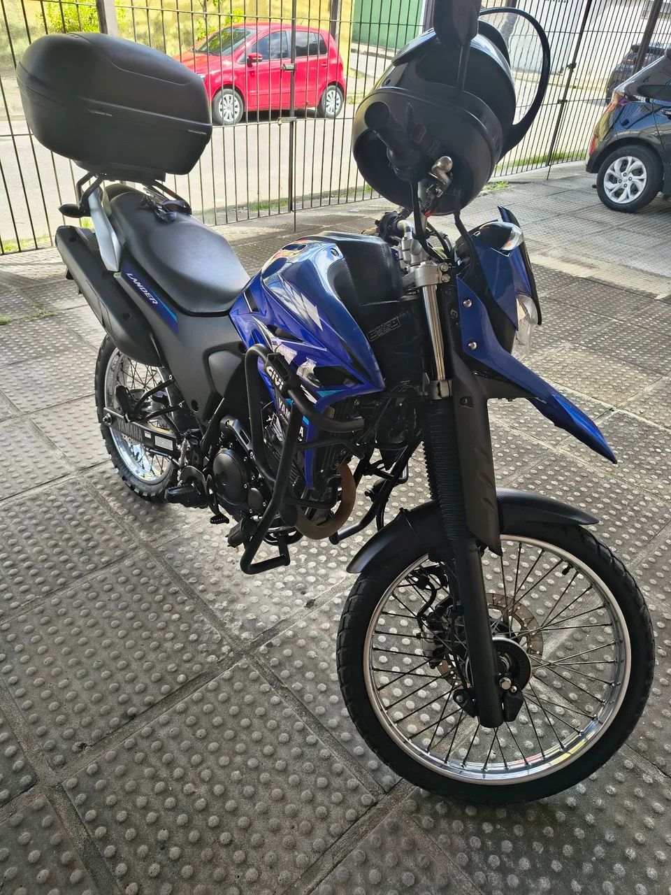 MOTO  - Foto 4