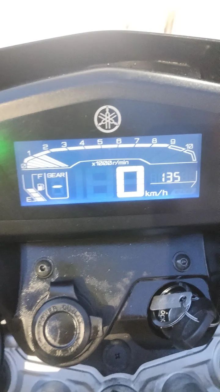 Moto Semi-nova - Foto 4
