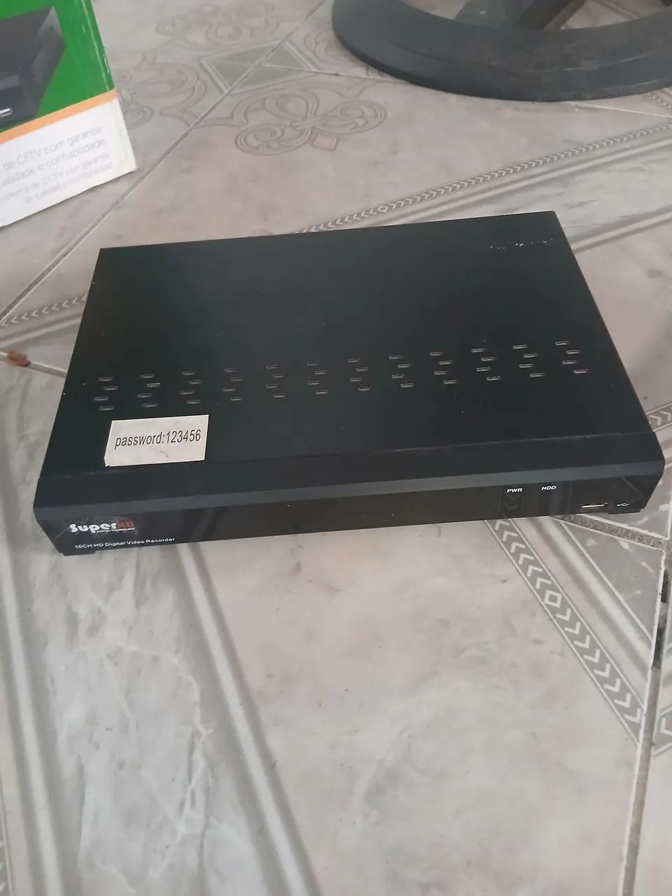 Dvrs - Foto 2