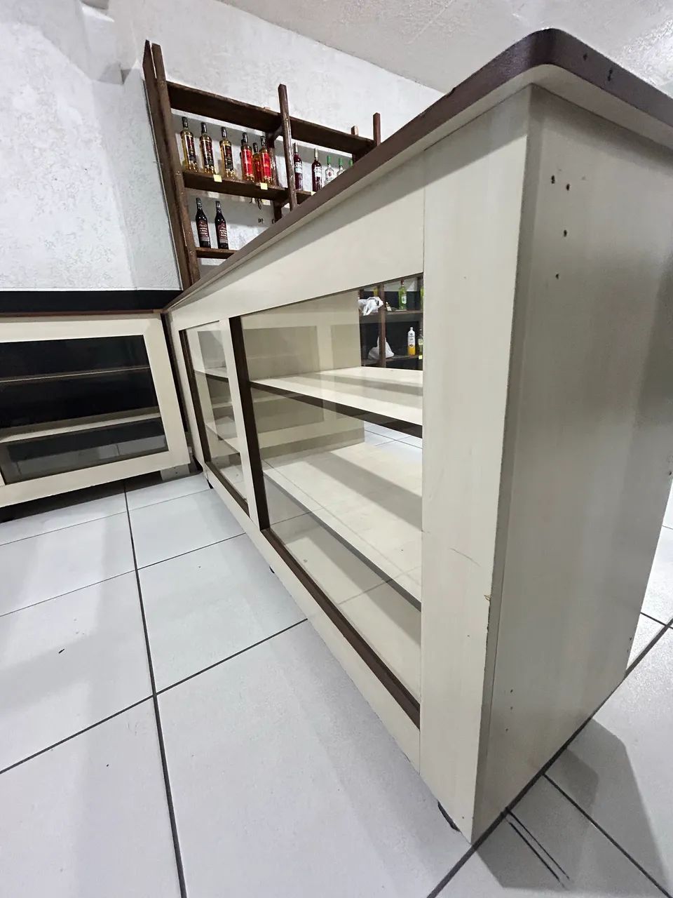 Balcão  - Foto 2
