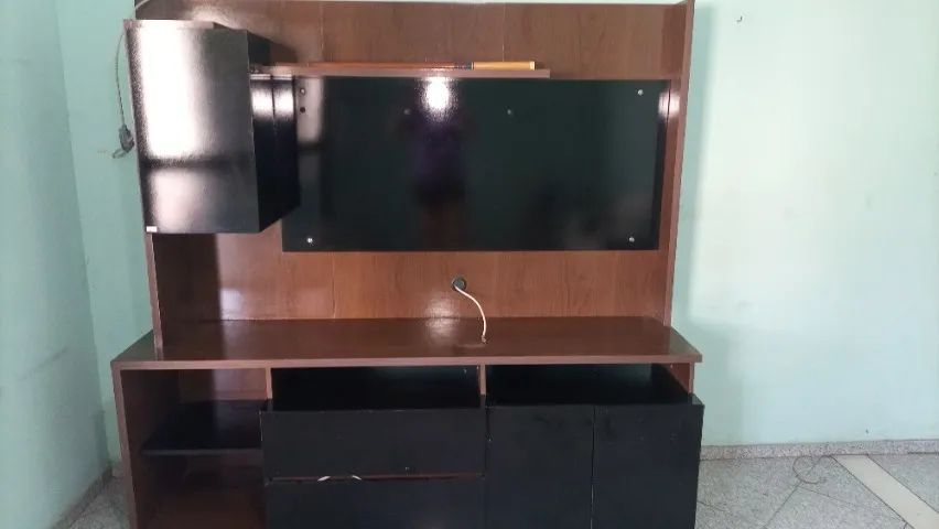 VENDO ESTANTE 